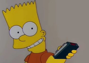 On This Day in 1991, ‘Do the Bartman’ Hit No. 1 in the U.K. With Rumors That Michael Jackson Wrote the Lyrics