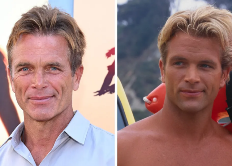 ‘Baywatch’ Reboot Sets David Chokachi’s Return as Cody Madison