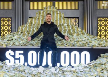 MrBeast Editor Banned From Kalshi for Insider Trading Using Intel on the Creator