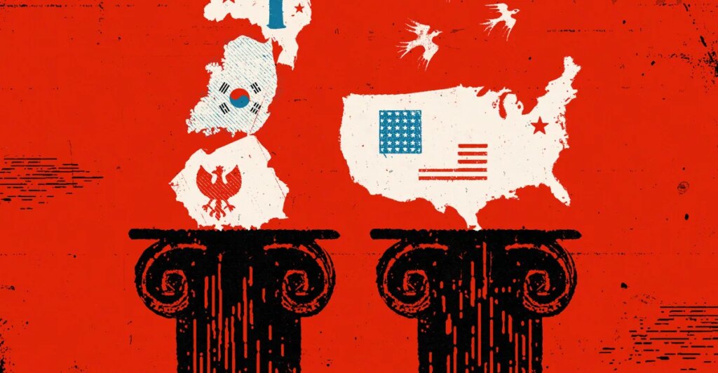 How to stop a dictator