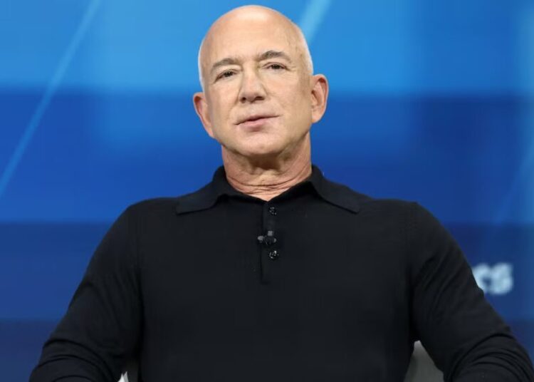 The Washington Post Is Slashing Its Newsroom in ‘Strategic Reset’