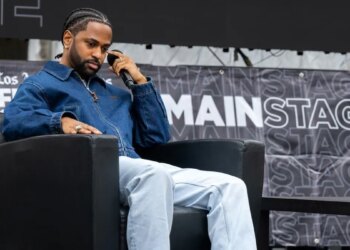 Big Sean Explains How the Death of Nipsey Hussle Caused a ‘Very Deep’ Depression