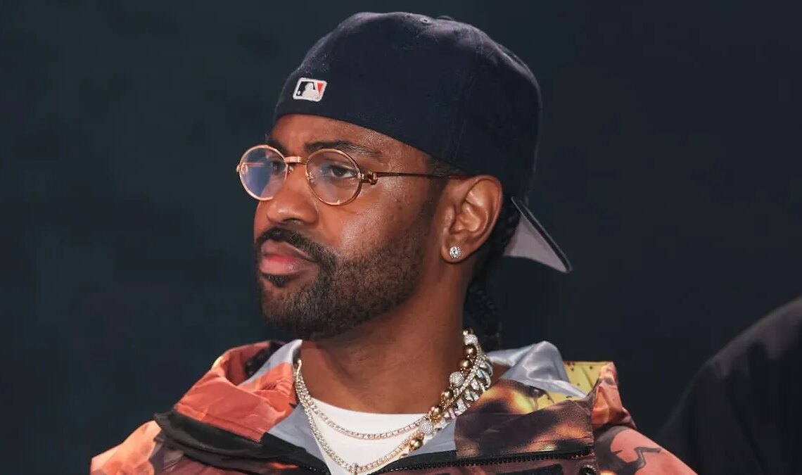 Big Sean Explains Why Drake Advised Him To Get a Vocal Coach To Help His Rapping
