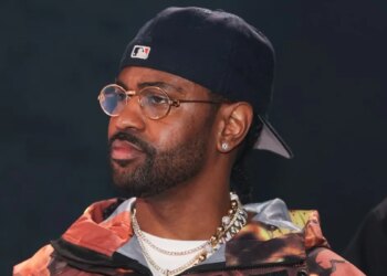 Big Sean Explains Why Drake Advised Him To Get a Vocal Coach To Help His Rapping