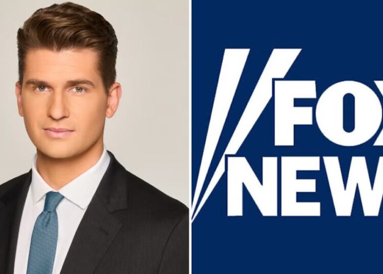 Fox News to Launches News Briefing with Bill Melugin For Local Fox Stations