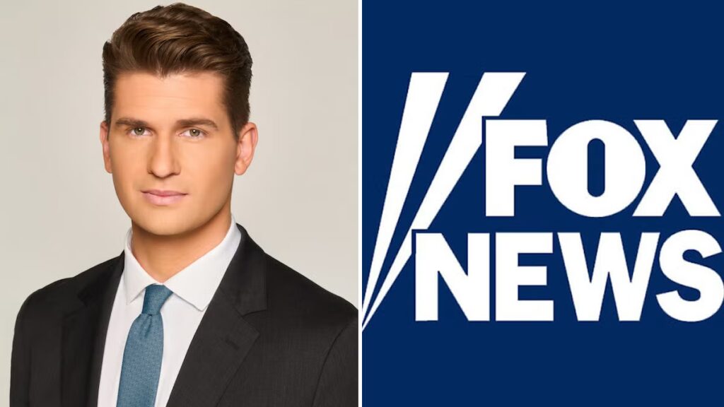 Fox News to Launches News Briefing with Bill Melugin For Local Fox Stations