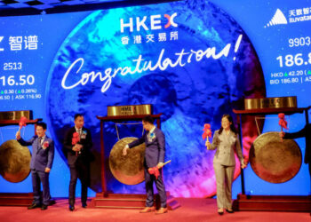 Move Fast, but Obey the Rules: China’s Vision for Dominating A.I.