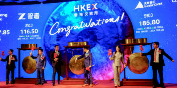 Move Fast, but Obey the Rules: China’s Vision for Dominating A.I.