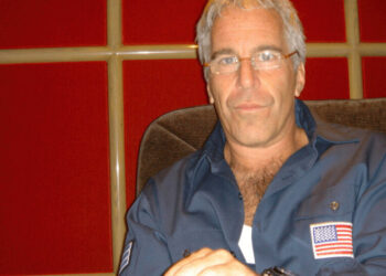 Jeffrey Epstein’s Money Mingled With Silicon Valley Start-Ups