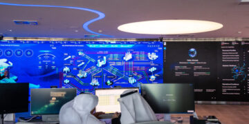 Abu Dhabi’s State Oil Company Looks Beyond Oil