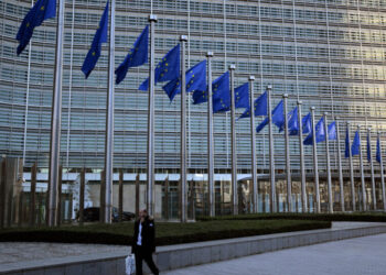 Trump’s Disdain for Borders Is Triggering Alarms Over Financial and Tech Sovereignty