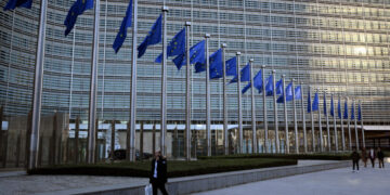 Trump’s Disdain for Borders Is Triggering Alarms Over Financial and Tech Sovereignty