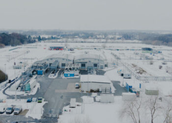 Germany’s Oil and Gas Output Is Dwindling as Prices Rise