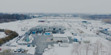 Germany’s Oil and Gas Output Is Dwindling as Prices Rise