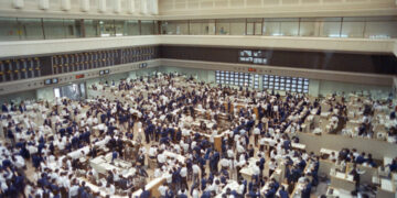 How the World’s Most Boring Market Became a ‘Battlefield’