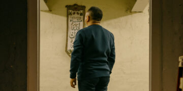 ‘I’m Free’: A Muslim Official Who Lost Faith in China Gains a Voice