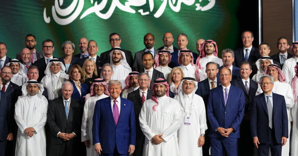 ‘Neoroyalism’ and What It Says About Trump