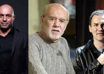 8 Famous Comedians and the Comedians They Don’t Find Funny