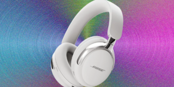 The Bose QuietComfort Ultra Gen 2 Headphones Are At Their Lowest Price In Months