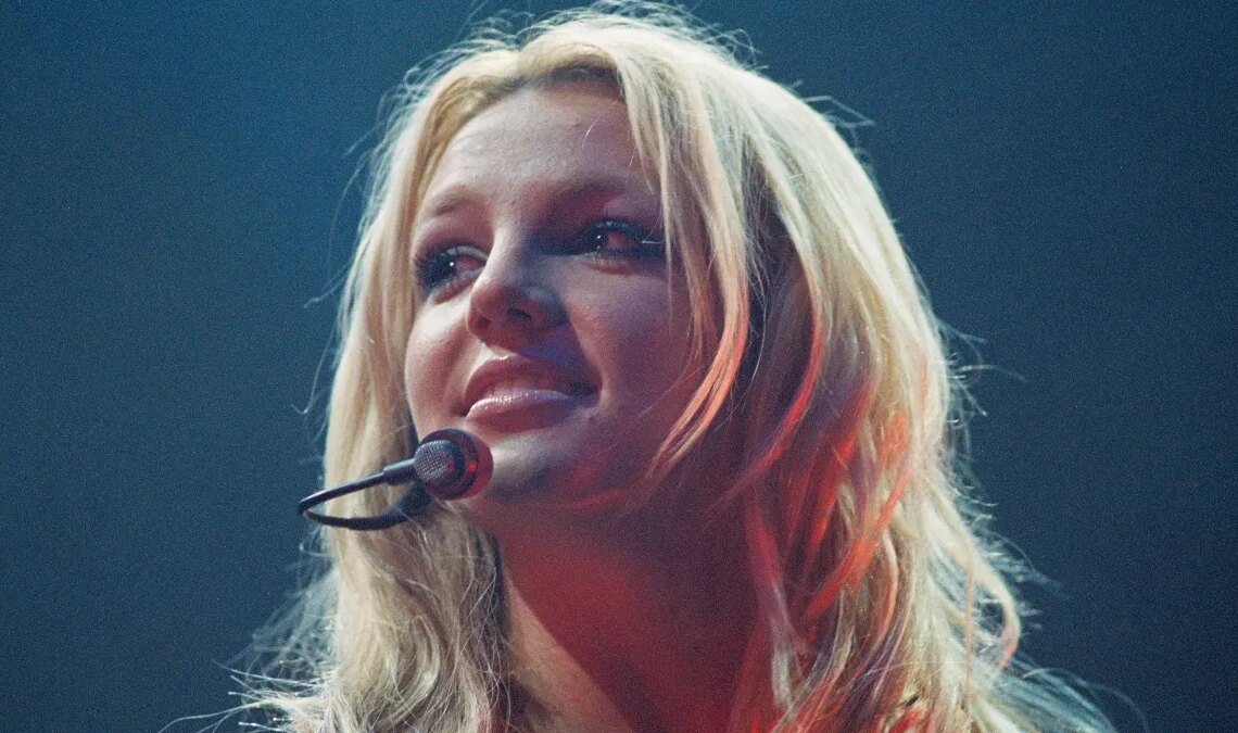Britney Spears Reportedly Sold off the Rights to Her Entire Music Catalog