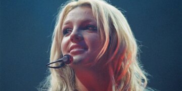 Britney Spears Reportedly Sold off the Rights to Her Entire Music Catalog