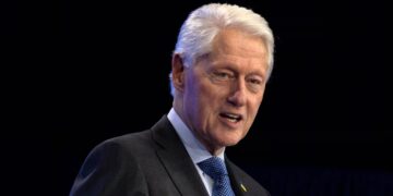 Bill Clinton Breaks Silence Following Epstein Grilling