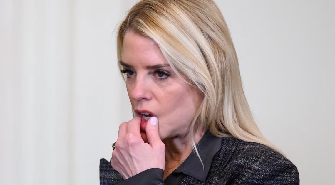 Dem Demands DOJ Interview FBI Caller Who Made Rape Allegation Against Trump