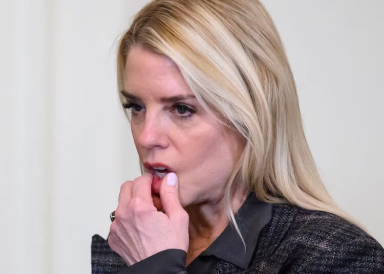 Dem Demands DOJ Interview FBI Caller Who Made Rape Allegation Against Trump