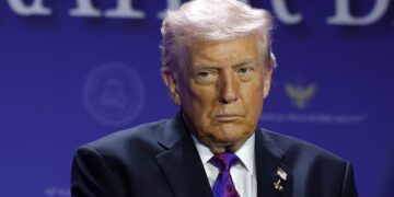 Trump Humiliated After Push to Punish His Enemies Fails