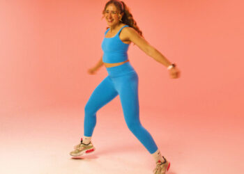 Yes, Even You Can Dance