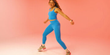 Yes, Even You Can Dance