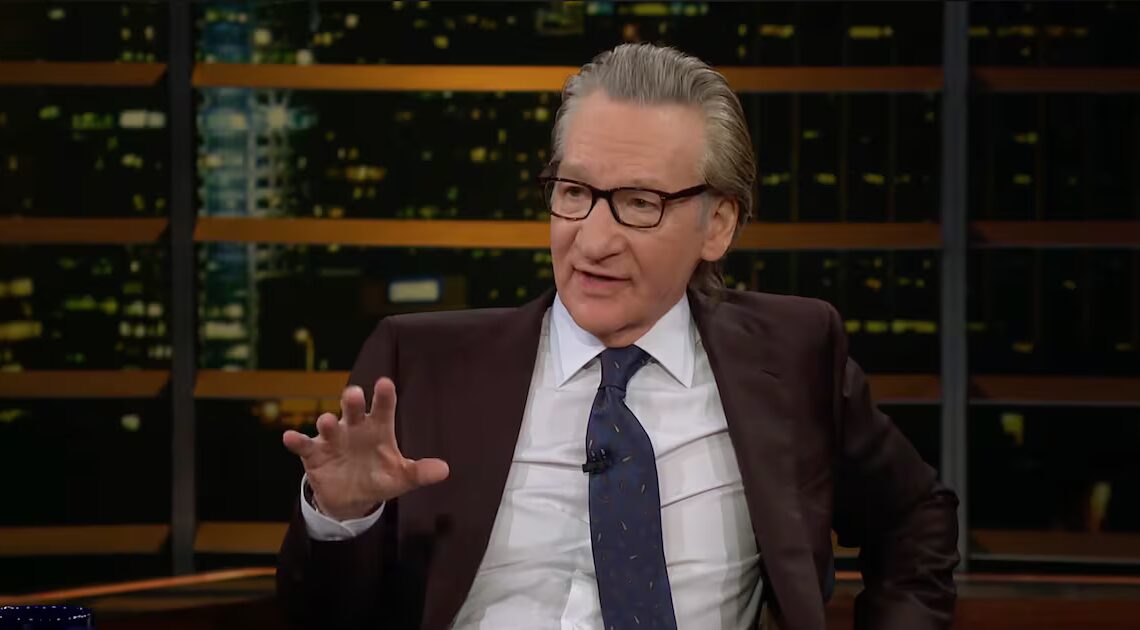 Bill Maher Slams Trump’s Troubling Deal Making ‘Pattern’