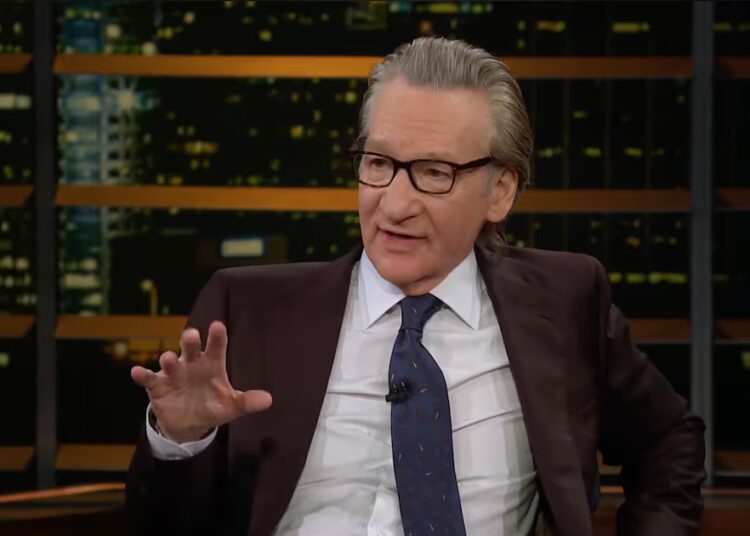 Bill Maher Slams Trump’s Troubling Deal Making ‘Pattern’