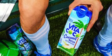 Scouted: Vita Coco’s Coconut Water Proves You Don’t Need Sports Drinks to Stay Hydrated