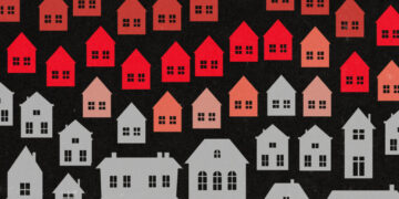 A new mortgage crisis is quietly hitting those who can least afford it