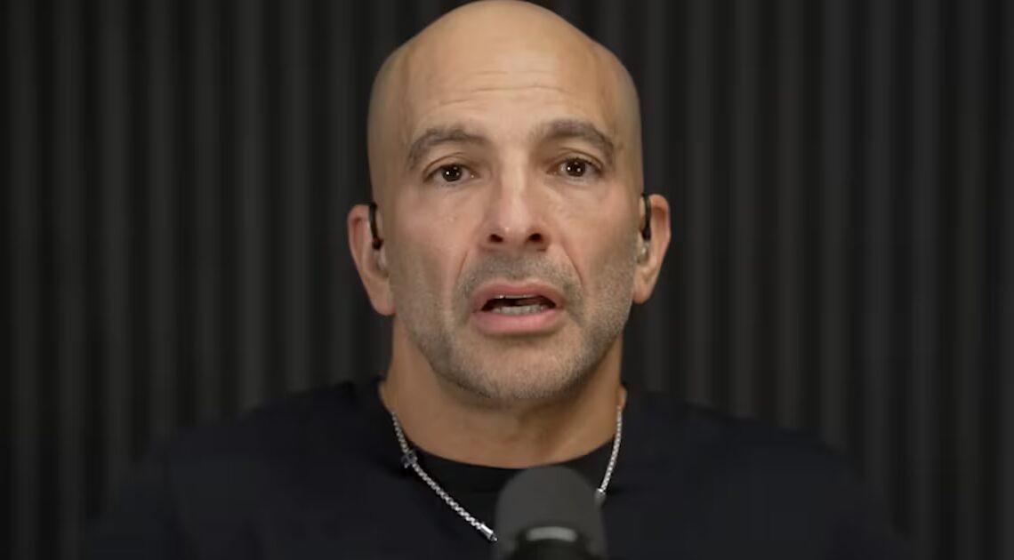 Epstein Pal Reveals Why He Quit MAGA-Curious CBS Boss’ Show