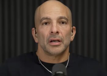 Epstein Pal Reveals Why He Quit MAGA-Curious CBS Boss’ Show