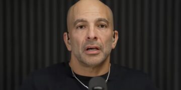 Epstein Pal Reveals Why He Quit MAGA-Curious CBS Boss’ Show