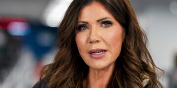 Sick Reason Trump Tapped ICE Barbie for Top DHS Job Exposed