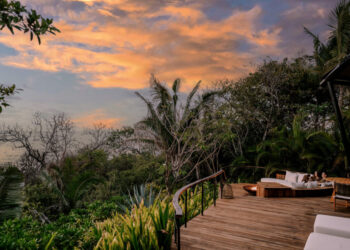 Sorry, kids. Vacations are going child-free