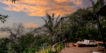 Sorry, kids. Vacations are going child-free