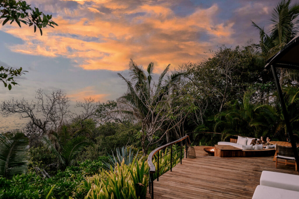 Sorry, kids. Vacations are going child-free