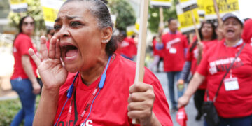 Does your wedding have the union label?