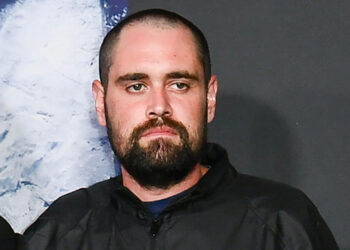 Nick Reiner pleads not guilty in stabbing deaths of his parents