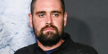 Nick Reiner pleads not guilty in stabbing deaths of his parents