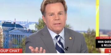 CNN Panel Goes After MAGA Congressman for Downplaying Epstein Files