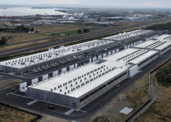 The AI boom is so huge it’s causing shortages everywhere else