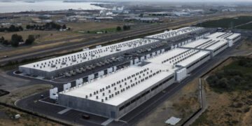 The AI boom is so huge it’s causing shortages everywhere else