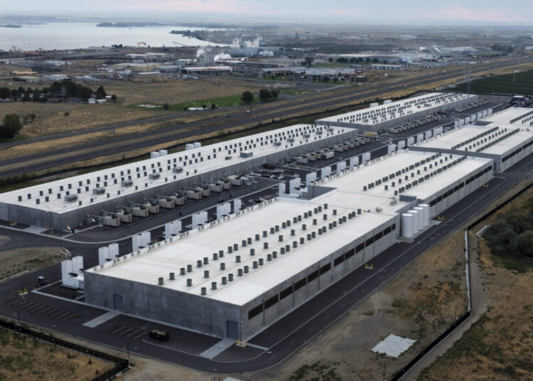 The AI boom is so huge it’s causing shortages everywhere else