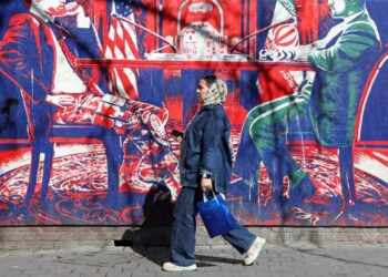 ‘Bomb and hope’ is not a strategy